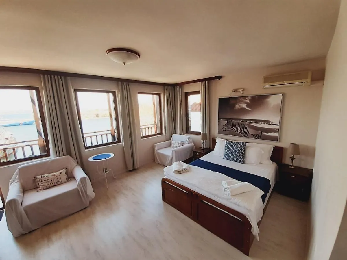 Guest House Fotini 2 Sozopol