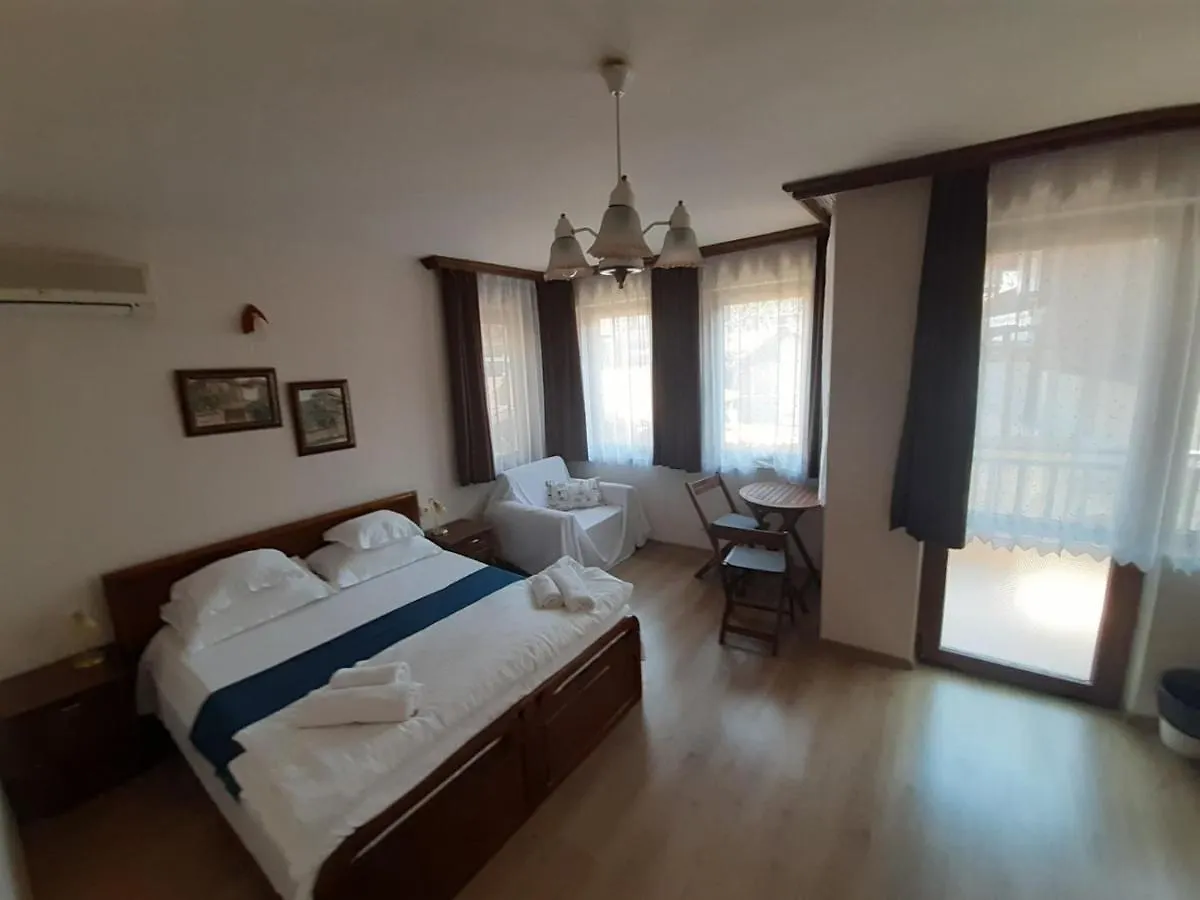 Guest House Fotini 2 Sozopol 3*,