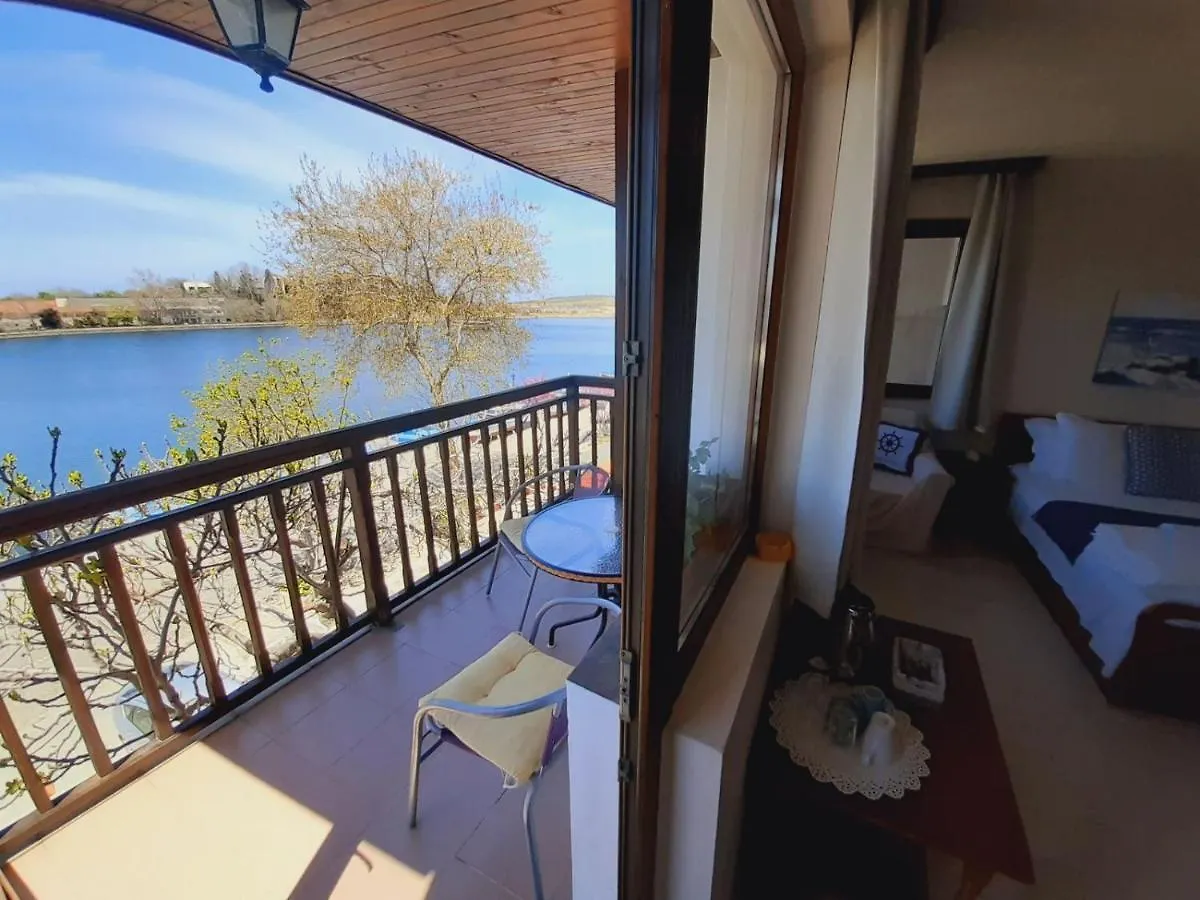 Guest House Fotini 2 Sozopol Bulgaria