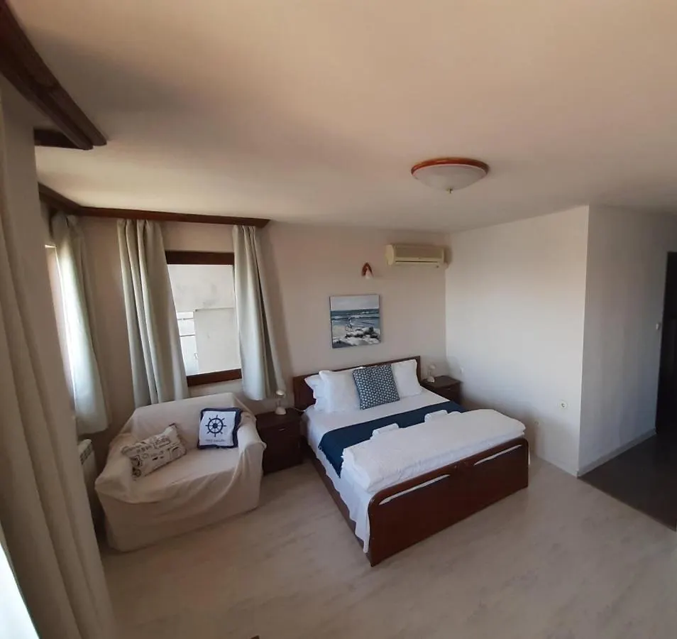 Guest House Fotini 2 Sozopol