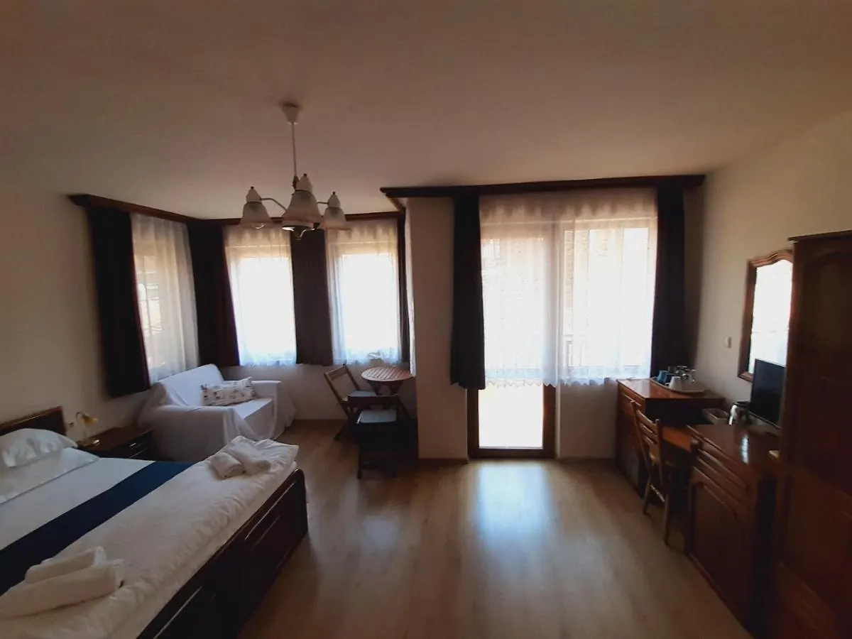 Guest House Fotini 2 Sozopol