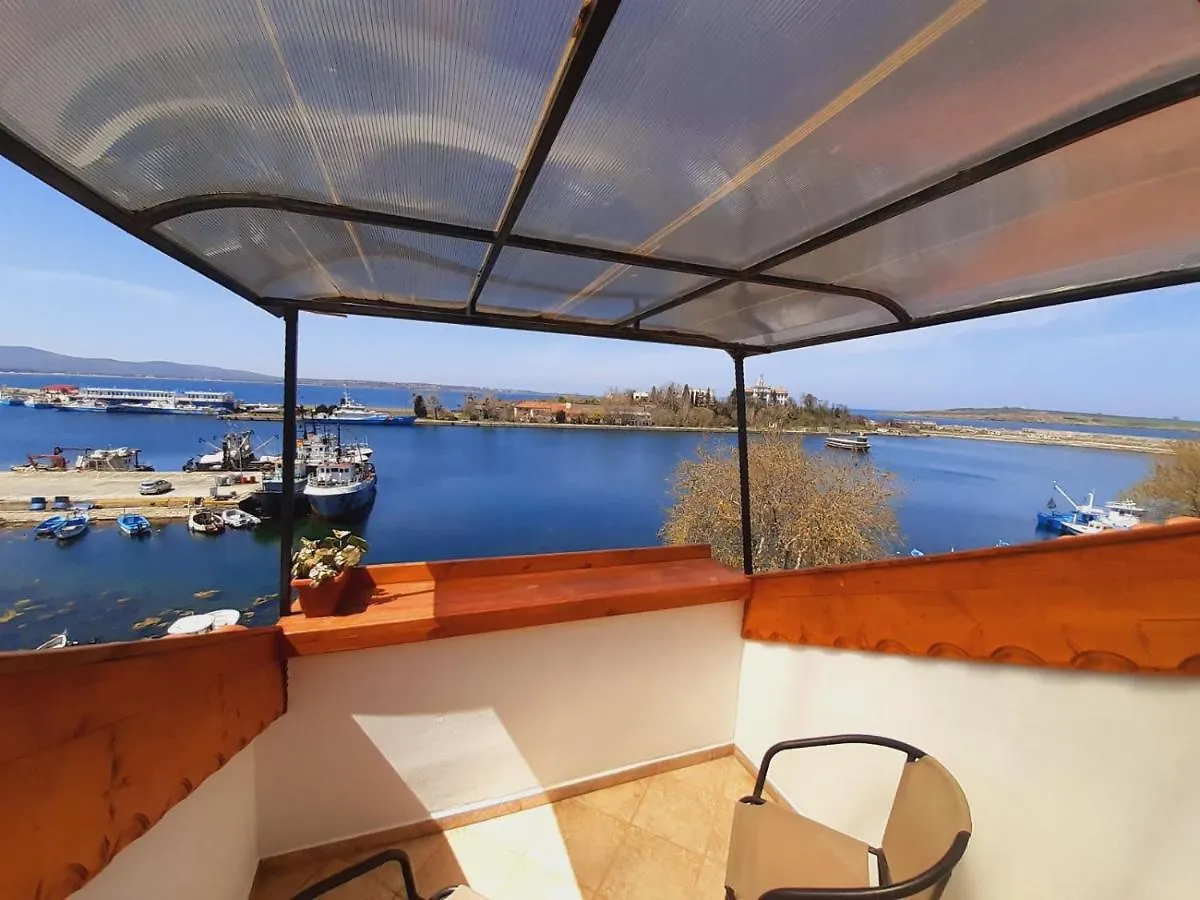 Guest House Fotini 2 Sozopol