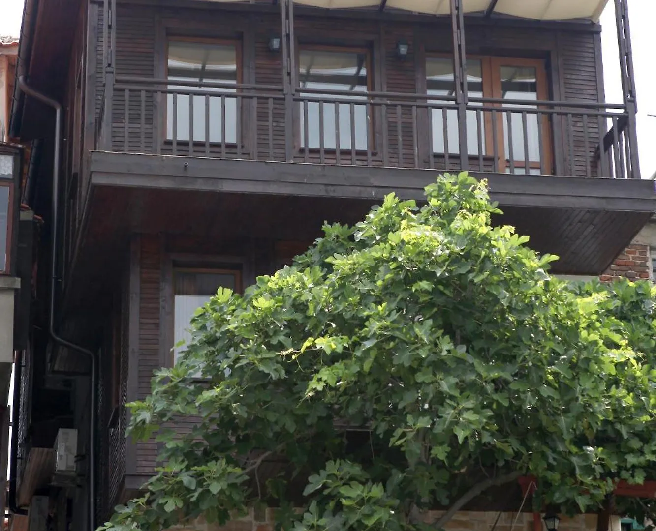 Guest House Fotini 2 Sozopol