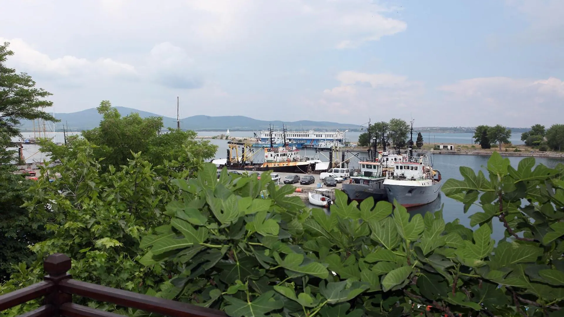 Guest House Fotini 2 Sozopol