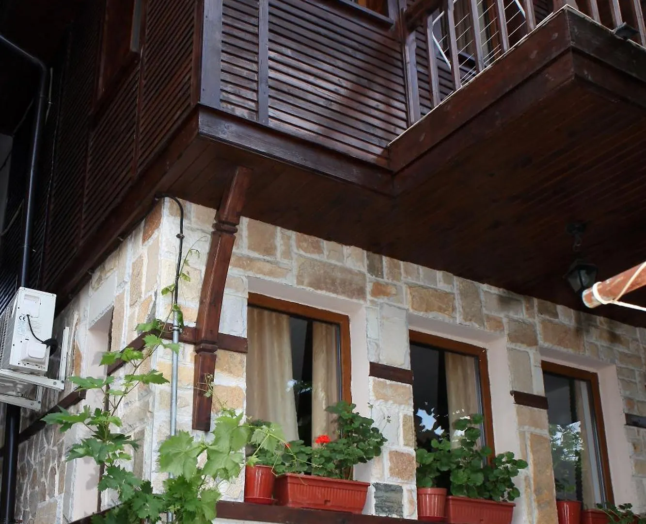 Guest House Fotini 2 Sozopol