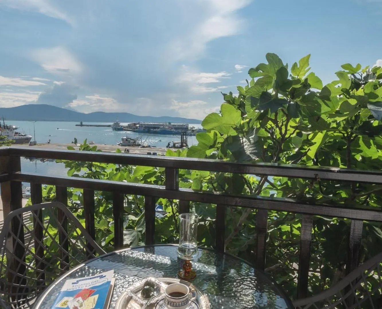 Guest House Fotini 2 Sozopol Bulgaria