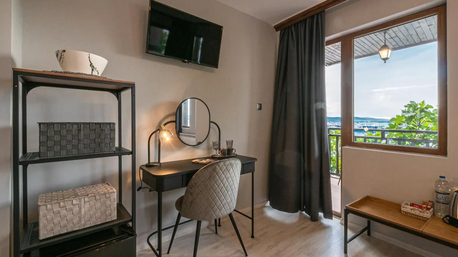 Guest House Fotini 2 Sozopol