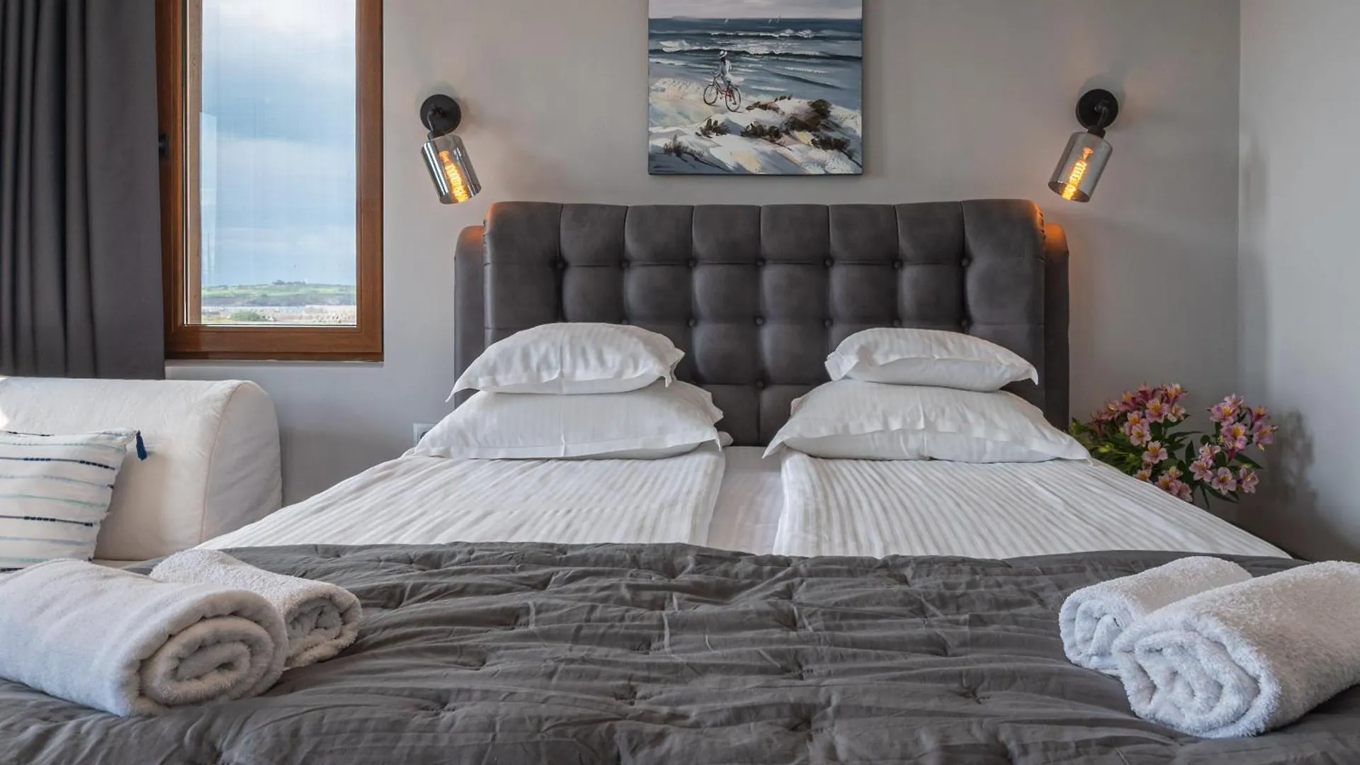 Guest House Fotini 2 Sozopol