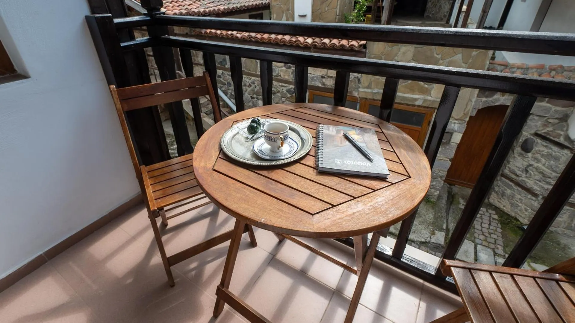 Guest House Fotini 2 Sozopol 3*,
