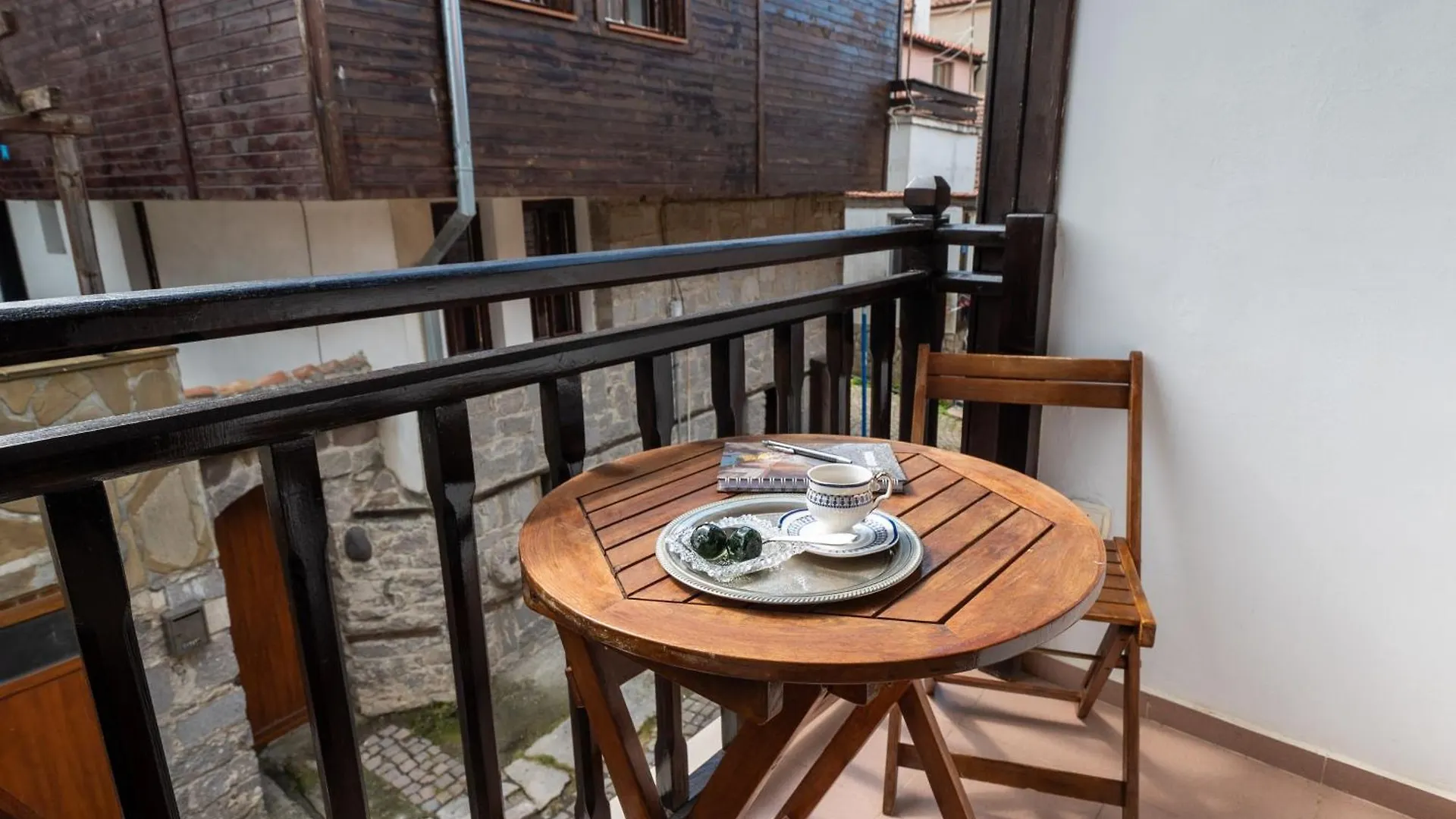 ***  Guest House Fotini 2 Sozopol Bulgaria