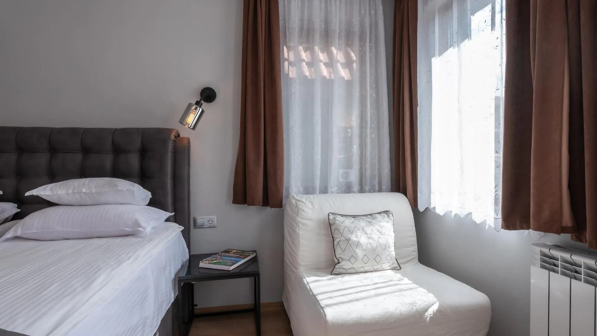 Guest House Fotini 2 Sozopol