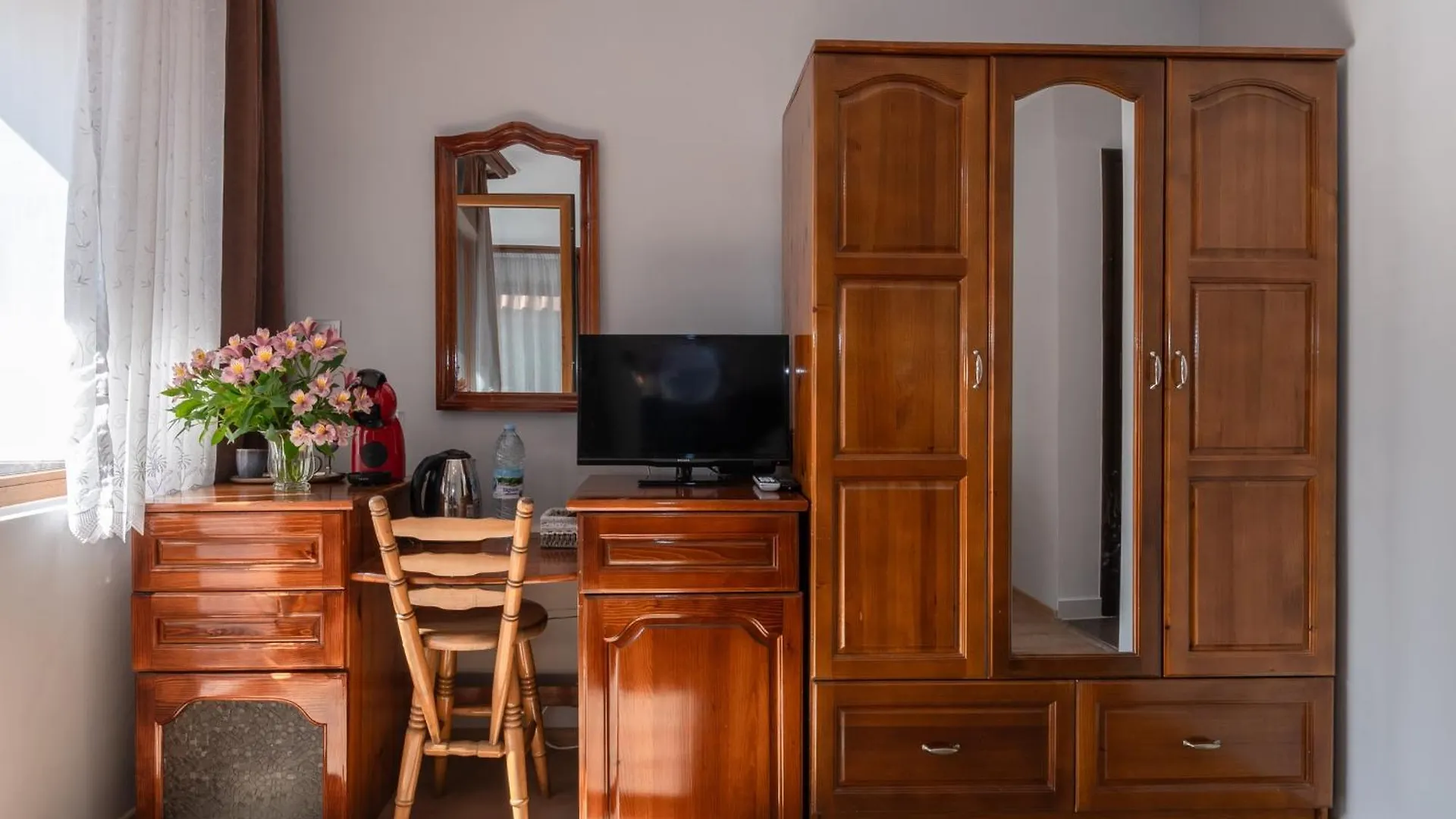 Guest House Fotini 2 Sozopol 3*,
