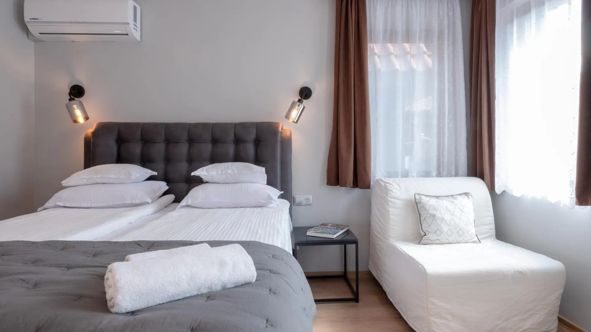 Guest House Fotini 2 Sozopol