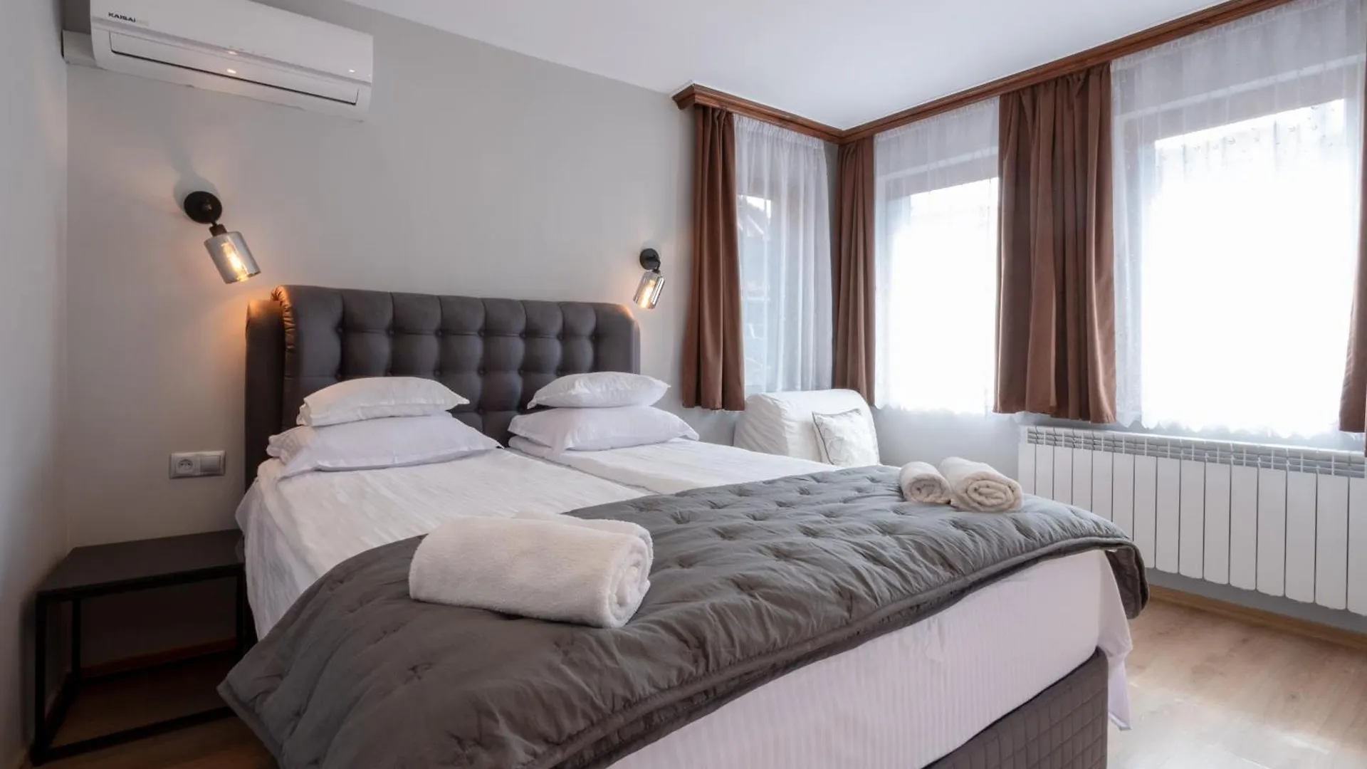 Guest House Fotini 2 Sozopol