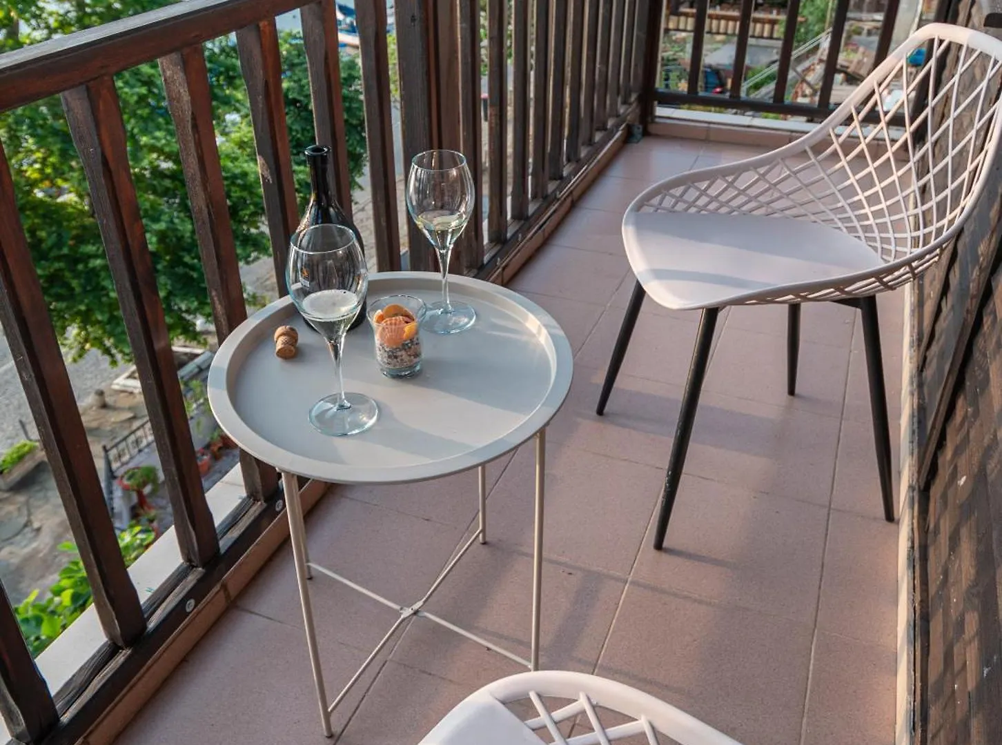 Guest House Fotini 2 Sozopol