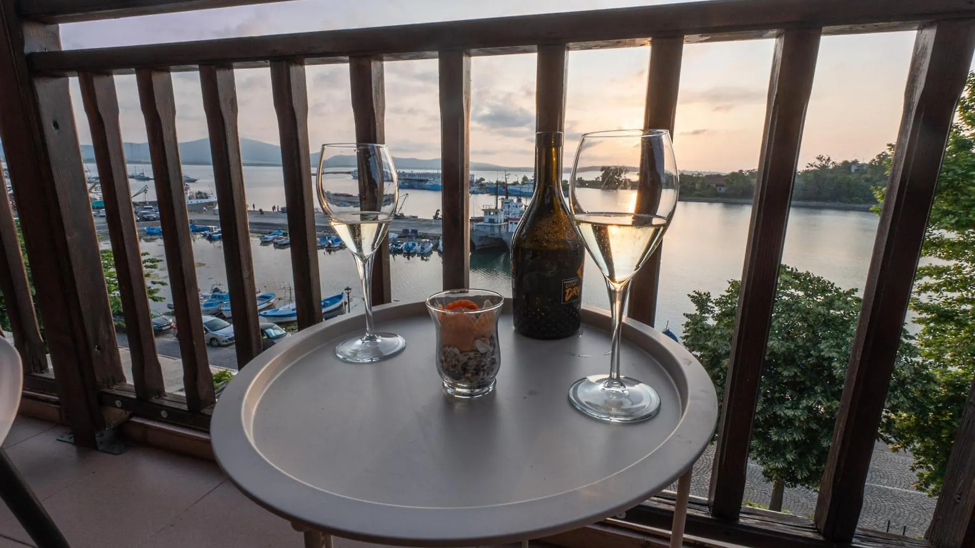 Guest House Fotini 2 Sozopol