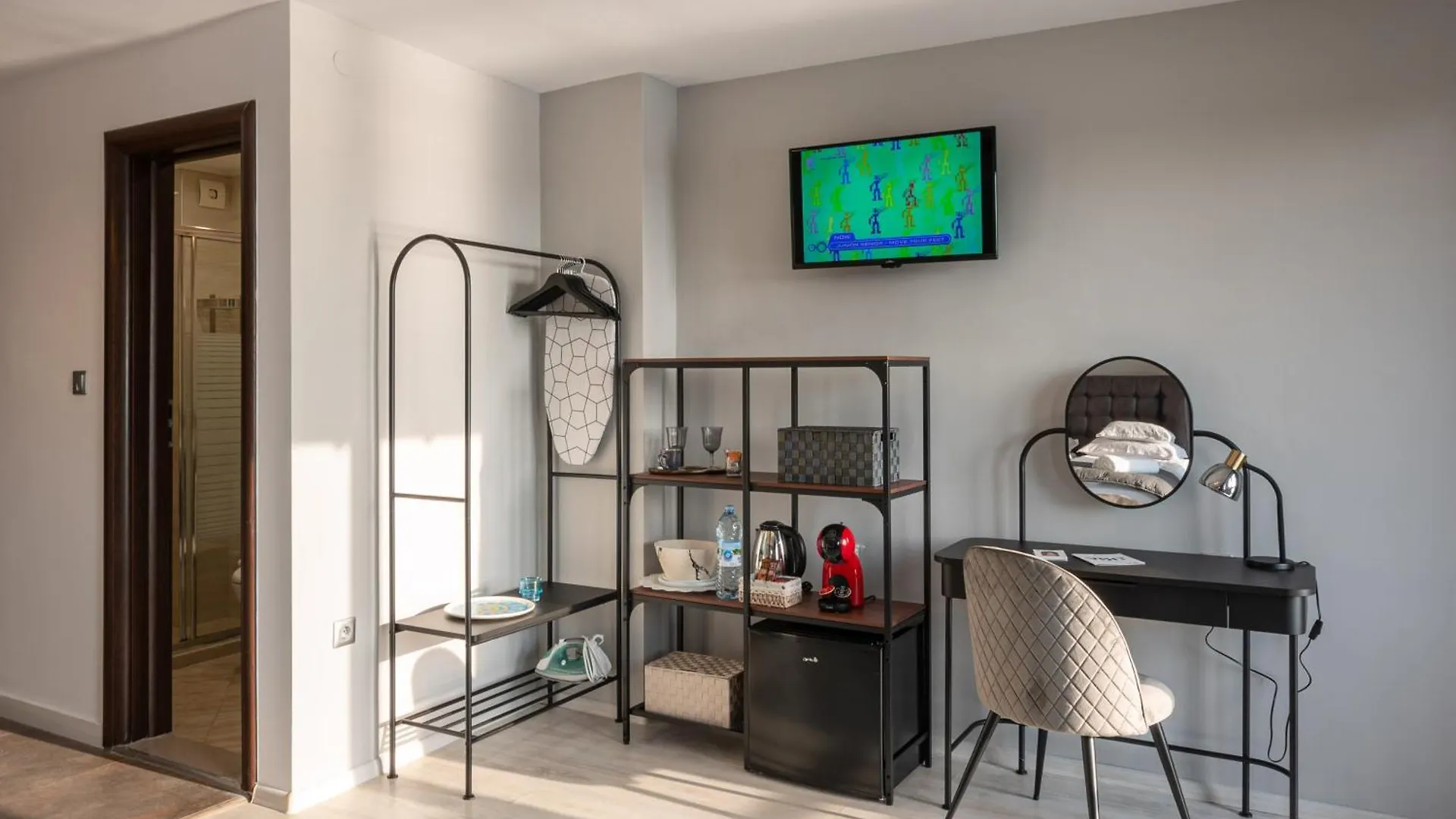 Guest House Fotini 2 Sozopol Bulgaria