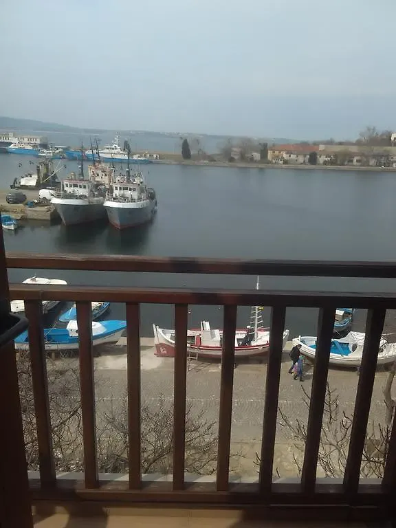 Guest House Fotini 2 Sozopol