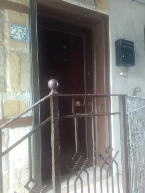 Guest House Fotini 2 Sozopol