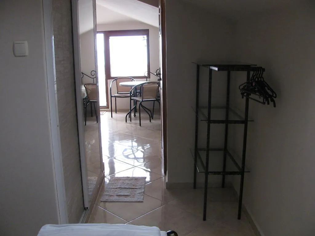 Guest House Fotini 2 Sozopol Bulgaria