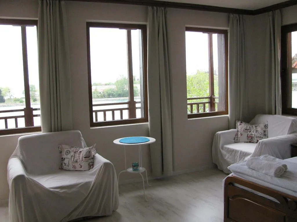 Guest House Fotini 2 Sozopol