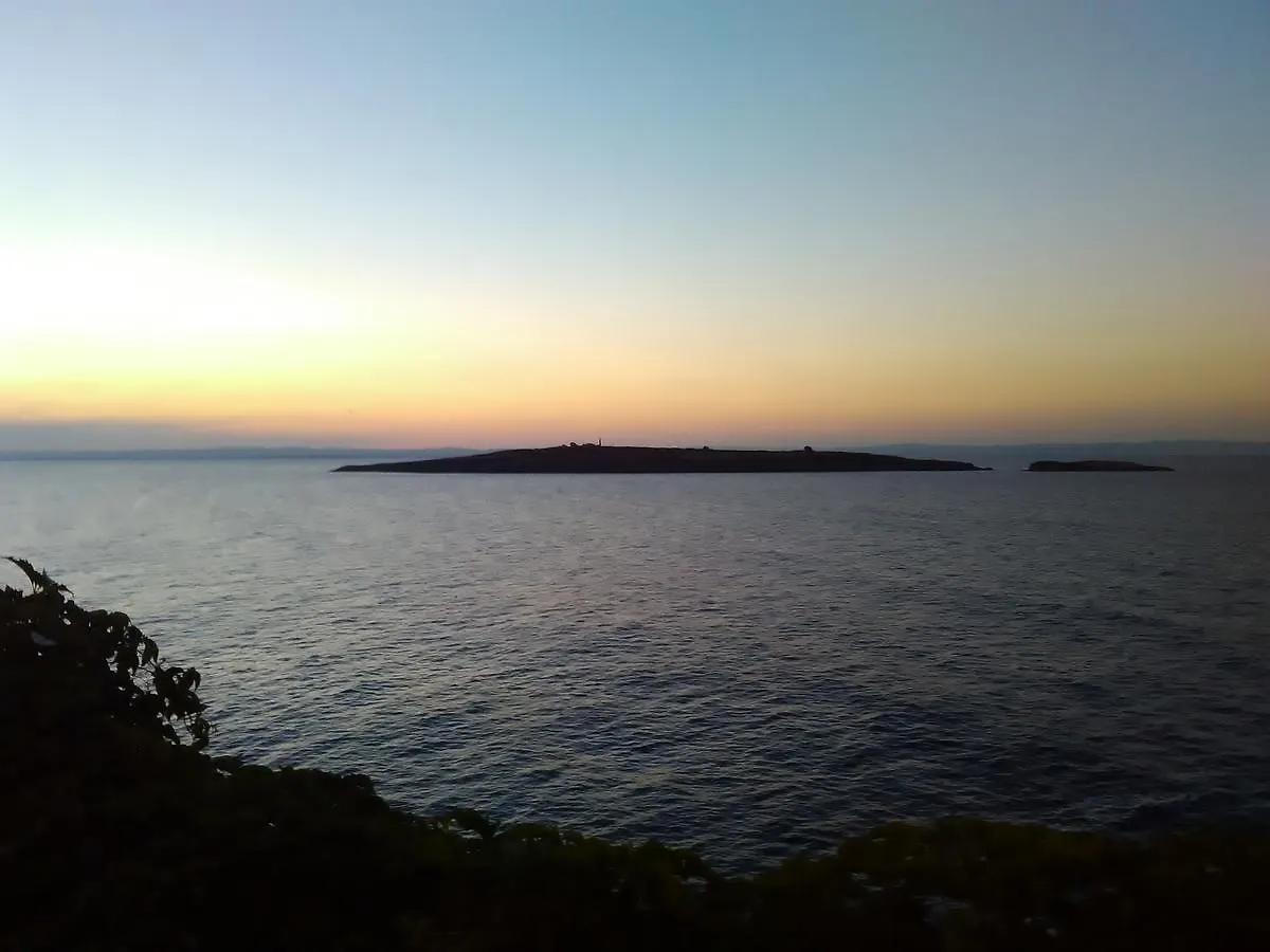 Guest House Fotini 2 Sozopol