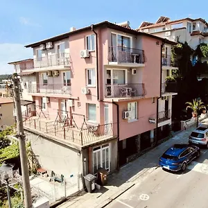 Guest house Stefi