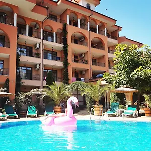 Liani 3* Sunny Beach