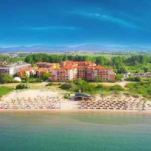 Aparthotel Touristic Complex Hacienda